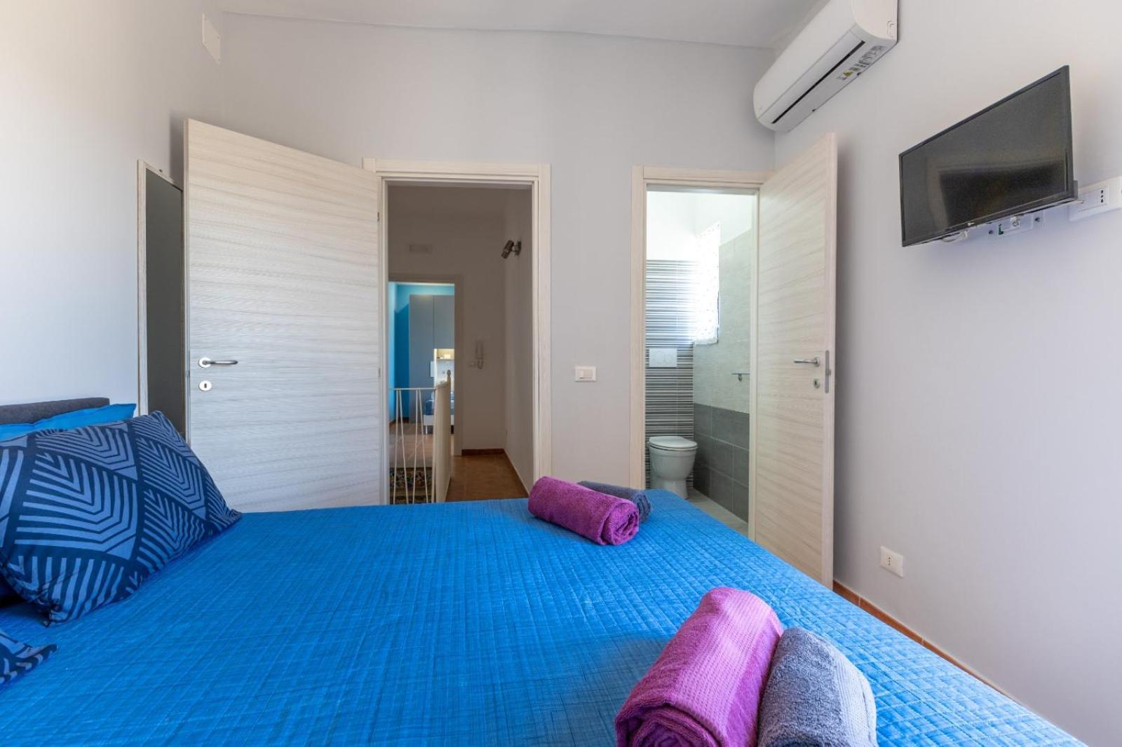 Vakantiehuis Ibla Nel Cuore *