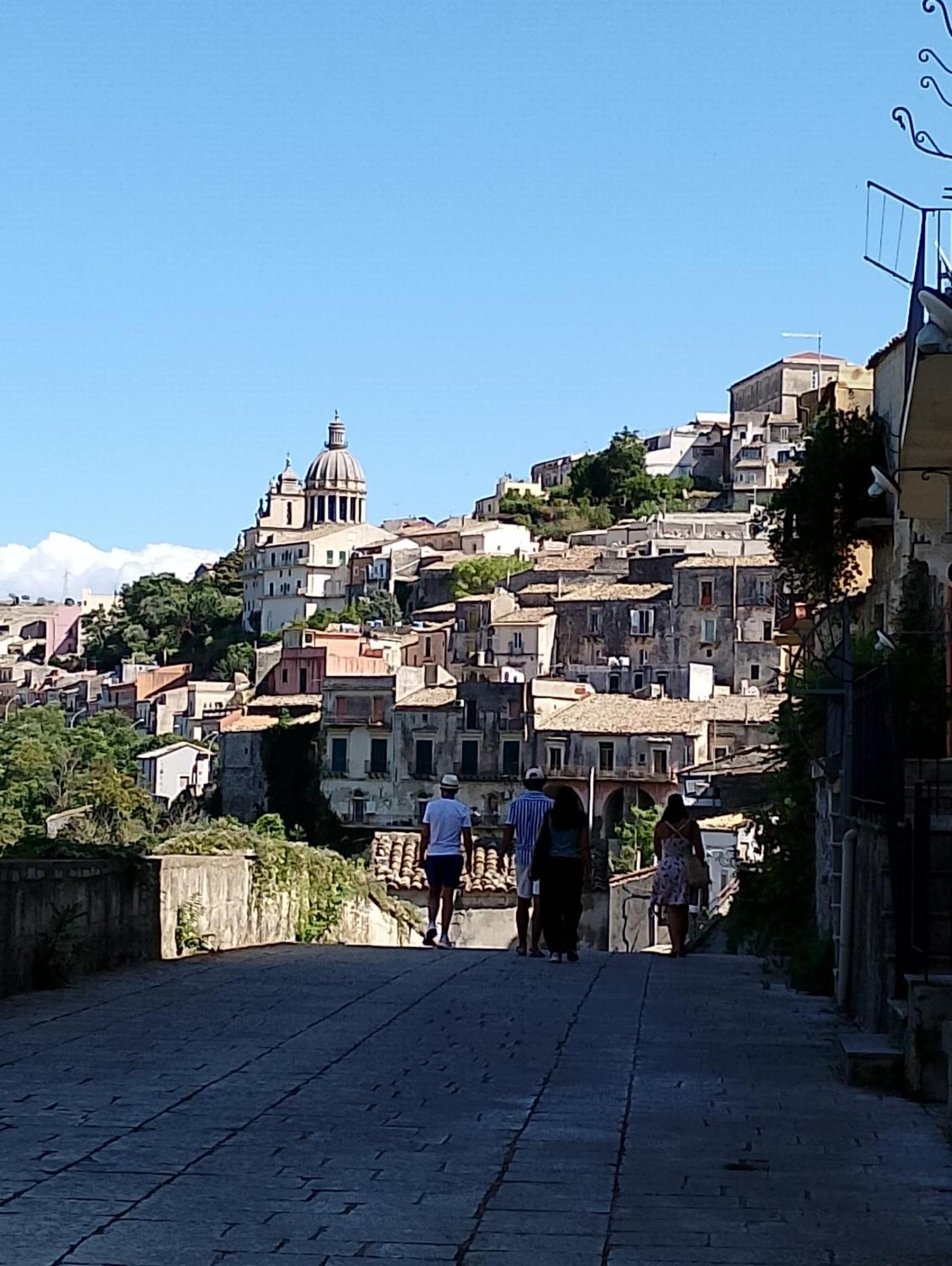 Ibla Nel Cuore Ragusa