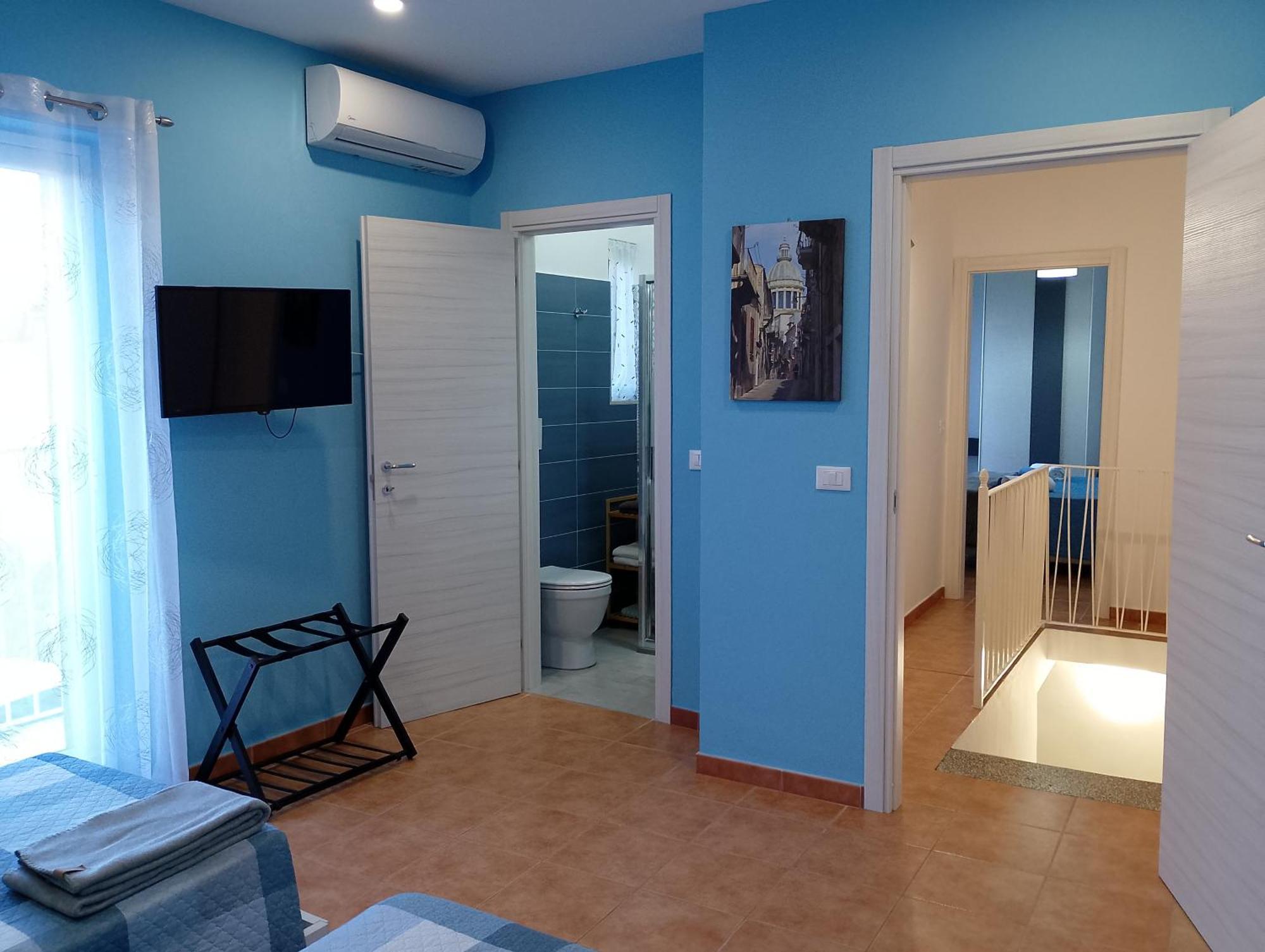 Vakantiehuis Ibla Nel Cuore