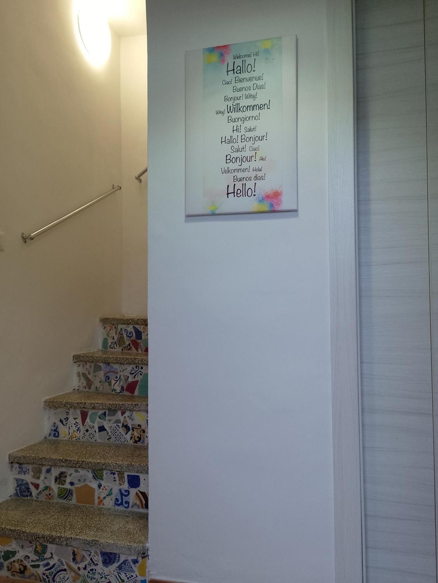 Ibla Nel Cuore Casa de Férias *